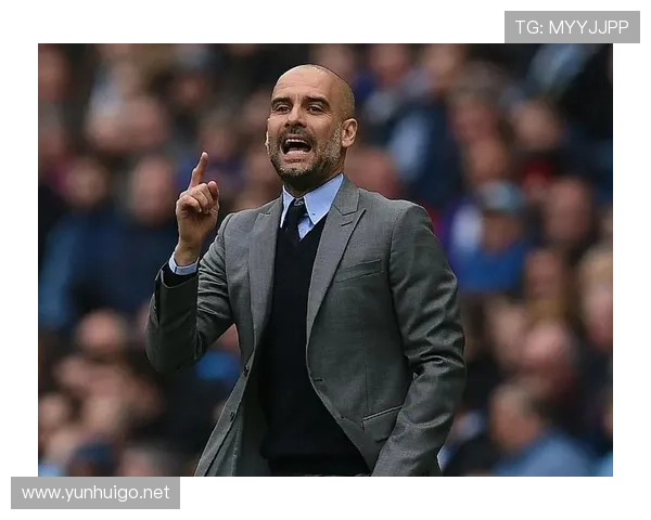 瓜迪奥拉的训练革命持续影响现代足球战术发展呈现出明显趋势