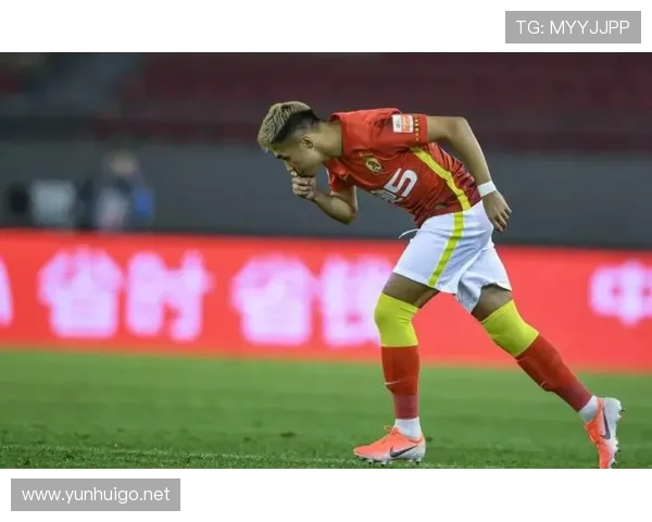 中超头号射手近期状态回暖，进球效率持续提升