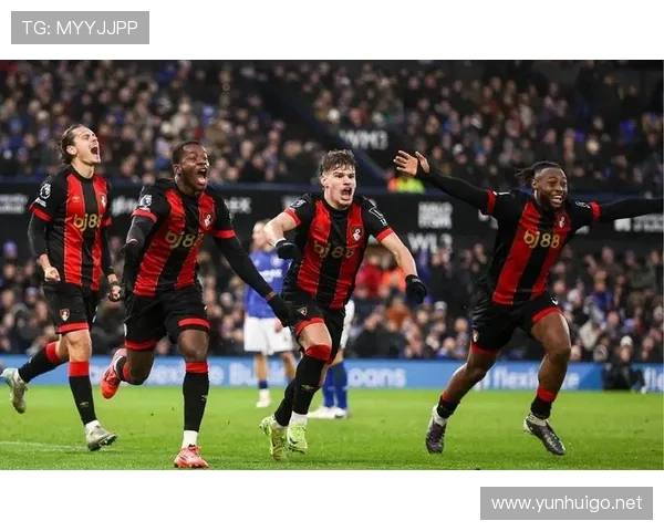 伯恩茅斯冲击英超欧战资格 本赛季表现稳健竞争力增强