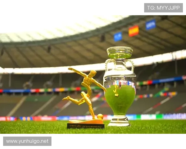 欧洲杯金靴争夺