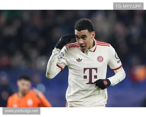 穆西亚拉单赛季进球助攻双上双的全面爆发解析