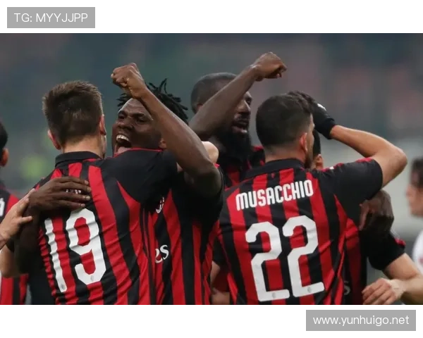 AC米兰进攻依然有威胁，但效率为何不稳定？