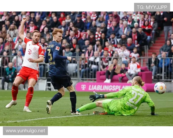 拜仁进攻全押凯恩,体系简化趋势逐步显现,对球队稳定性面临考验 拜仁进攻全押凯恩,体系简化趋势逐步显现,对球队稳定性面临考验