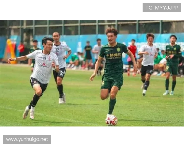 本土球员崛起:北京国安,新一代核心框架逐步构建,体系稳定性面临考验