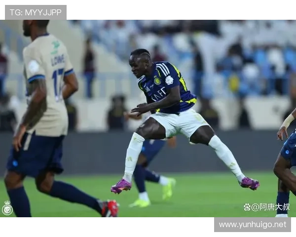 利雅得胜利薪资结构问题凸显,球队稳定性面临考验 利雅得胜利薪资结构问题凸显,球队稳定性面临考验