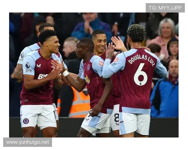 沃特金斯助攻多于进球，战术角色与终结效率解析