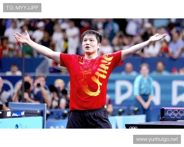 樊振东训练完顺手买下整层楼？