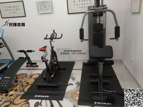 私人健身房 私人健身房