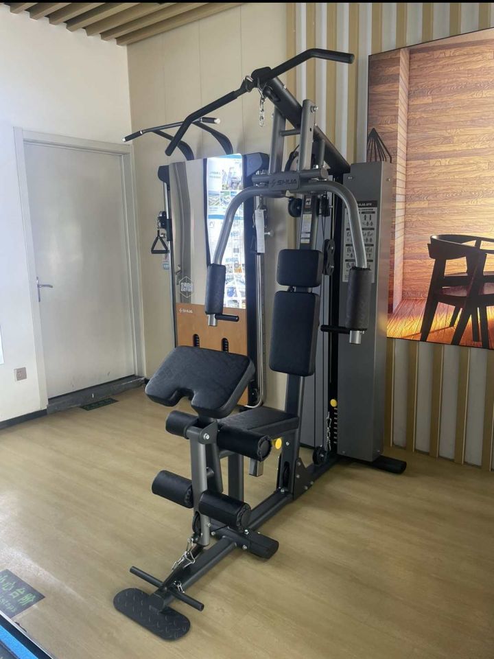 波胆官方网站体育告诉您—为什么要做力量训练